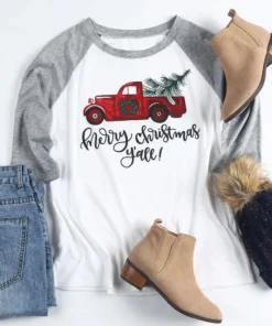 Merry Christmas Y'all