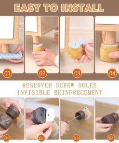 Multifunctional Furniture Cube