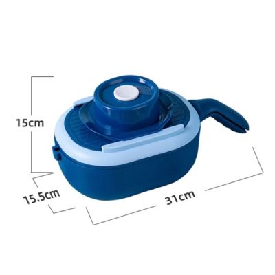 Multipurpose Vegetable Shredder