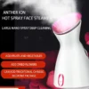 Nano Ionic Facial Steamer