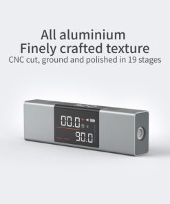 Laser Angle Casting Tool