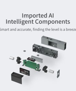 Laser Angle Casting Tool