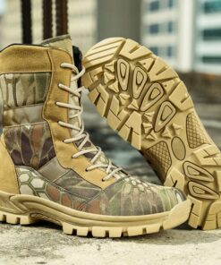 Tactical Military Boots,Military Boots