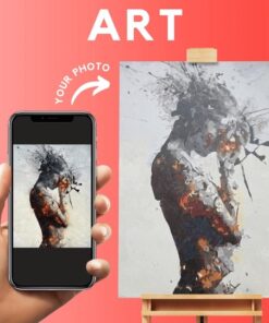 Paint By Number Kits