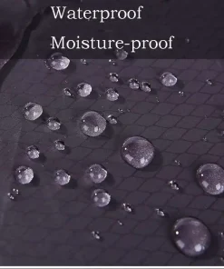 Waterproof Park Picnic Mat