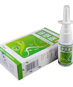 Prevention Barrier Spray