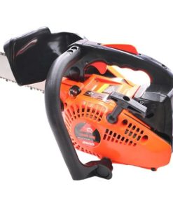 Gasoline Chain Saw