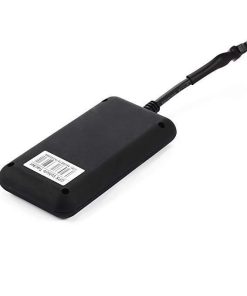 Real-Time Car Tracker