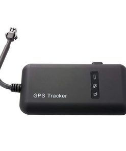 Real-Time Car Tracker