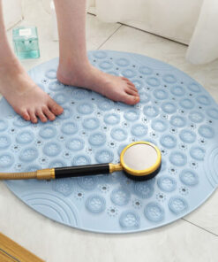 Non-Slip Massage Silicone Pad