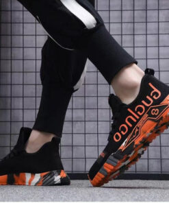 Stylish Warm Sneakers