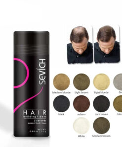 Hair Fiber Powder