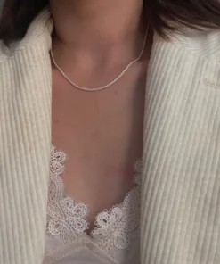 Shiny Magic Necklace