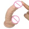 Silexd Oscar Dildo