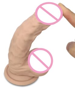 Silexd Oscar Dildo