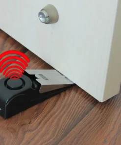 Smart Door Stopper