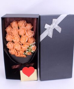 Soap Gift Box