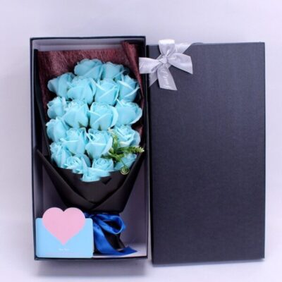 Soap Gift Box
