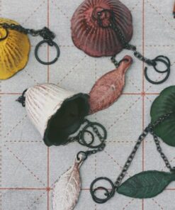 Traditional Japanese Outdoor Wind Chime