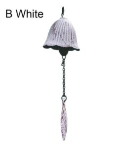 Traditional Japanese Outdoor Wind Chime