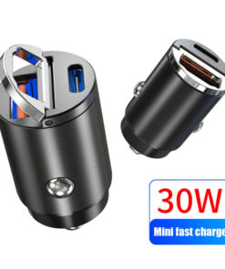 USB Fast Charger