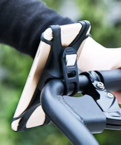 Universal Bike Phone Holder