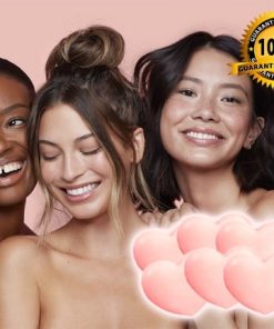 White Peach Beauty Soap