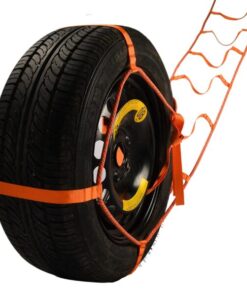 Vehicle Recovery Kit