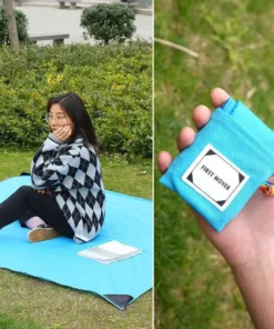 Waterproof Park Picnic Mat
