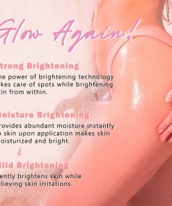 White Peach Beauty Soap