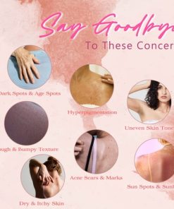 White Peach Beauty Soap