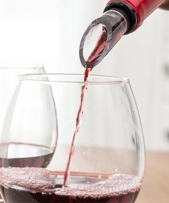 Wine Bottle Aerator