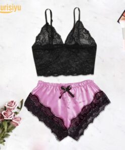 See Through Sleepwear