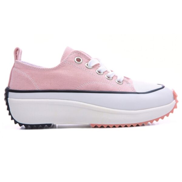 High Sole Casual Sneaker - Image 17