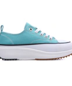 High Sole Casual Sneaker