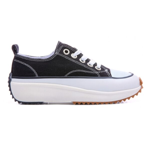 High Sole Casual Sneaker