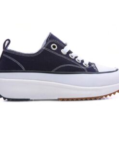High Sole Casual Sneaker