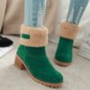 Womens Winter Boots