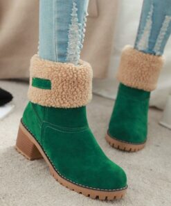 Womens Winter Boots