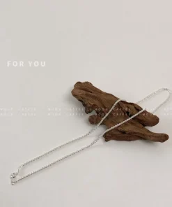 Shiny Magic Necklace