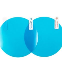 Magic Mirror Anti-Fog Shield