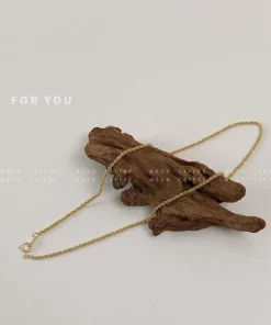 Shiny Magic Necklace