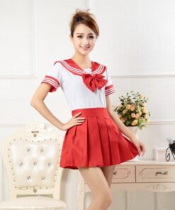 Japanese School Uniforms