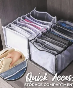 Foldable Closet Organizer,Closet Organizer