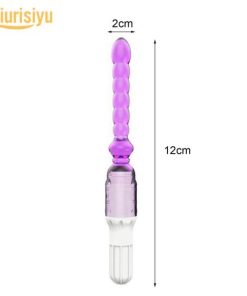 Women Anal Beads Balls Butt Plug Sex Toy