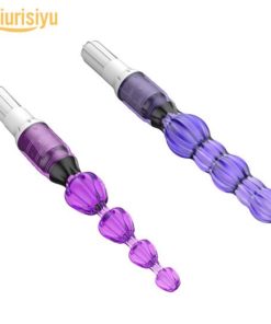 Women Anal Beads Balls Butt Plug Sex Toy