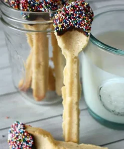 Chocolate Spoon Mold