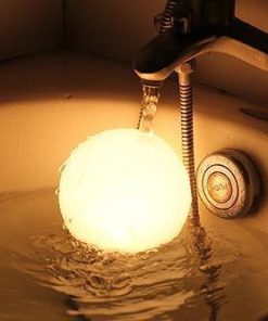 Magic Moon Rechargeable Adaptable & Portable Light