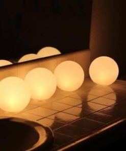 Magic Moon Rechargeable Adaptable & Portable Light