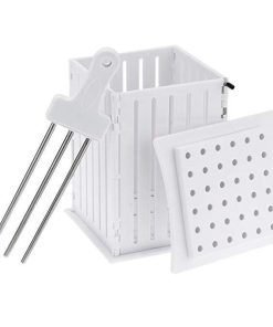 BBQ Skewer Maker Box